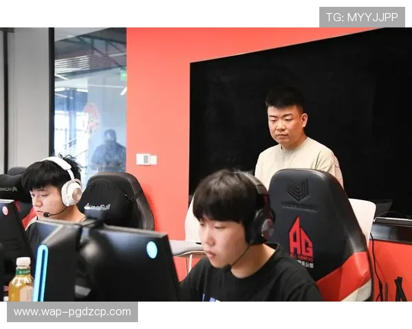 ag电子游戏娱乐的未来发展趋势与技术创新带来更精彩的游戏体验